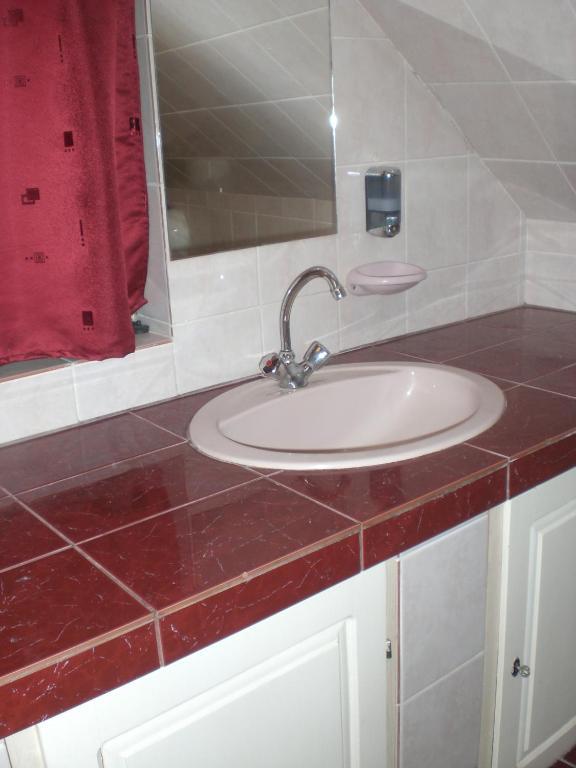 Boene Vendeghaz Es Borozo Apartment โทไก ห้อง รูปภาพ
